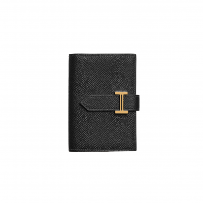 HERMES BEARN MINI WALLET H039796CC89 (10.8*7.5*0.4cm)